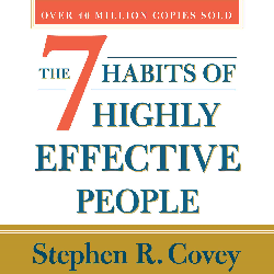 Box art for The 7 Habits of Highly Effective People