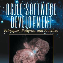 Box art for Agile Software Development
