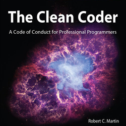 Box art for The Clean Coder
