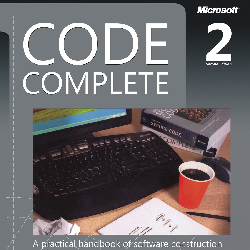 Box art for Code Complete 2