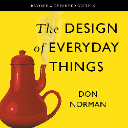 Box art for The Design of Everyday Things