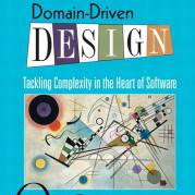 Box art for Domain-Driven Design