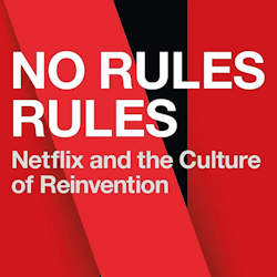 Box art for No Rules Rules
