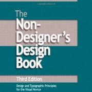 Box art for The Non-Designer's Design Book, 3rd Edition