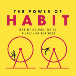 Box art for The Power of Habit