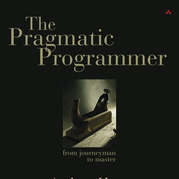 Box art for The Pragmatic Programmer