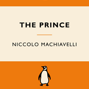 Box art for The Prince (Machiavelli)