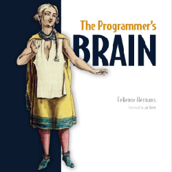 Box art for The Programmer's Brain