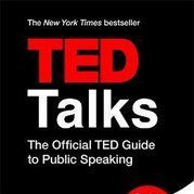Box art for TED Talks