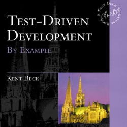 Box art for Test-Driven Development: By Example