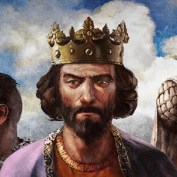 Box art for Age of Empires 2