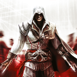 Box art for Assassin's Creed 2