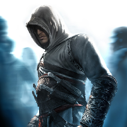 Box art for Assassin's Creed