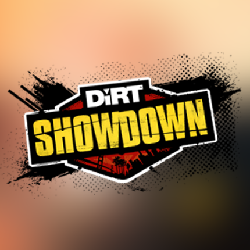 Box art for DiRT Showdown