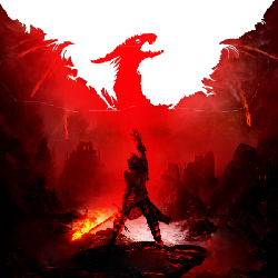 Box art for Dragon Age: Inquisition