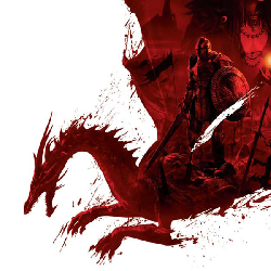 Box art for Dragon Age: Origins