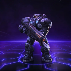 Box art for Heroes of the Storm