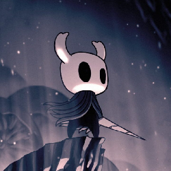 Box art for Hollow Knight