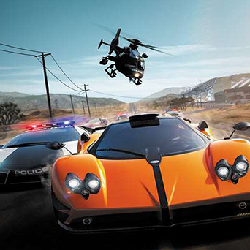 Box art for Need for Speed – Hot Pursuit