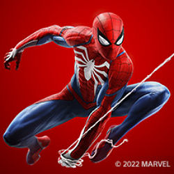 Box art for Spider Man