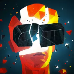 Box art for Superhot VR
