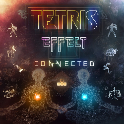 Box art for Tetris Effect: Connected