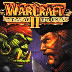 Box art for Warcraft 2