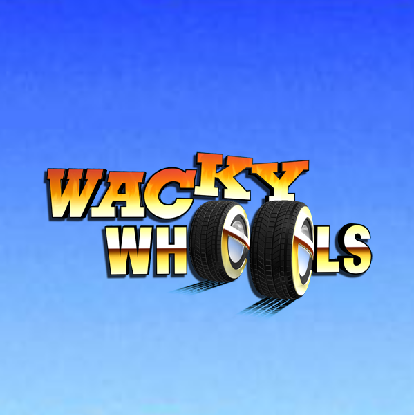 Box art for Whacky Wheels