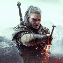 Box art for The Witcher 3