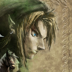 Box art for Zelda: Twilight Princess